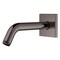Grohe Relexa Shower Arm, Gray 26633A00 - alternate 2